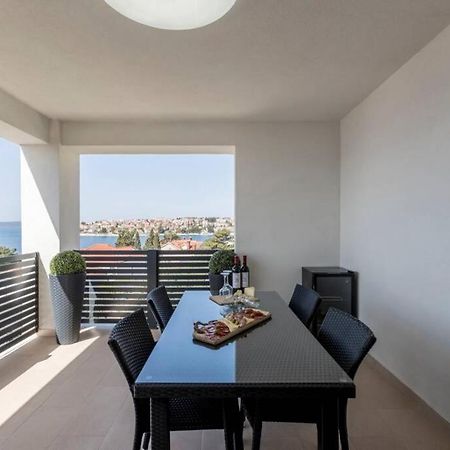 Apartment By Joe Traù Esterno foto