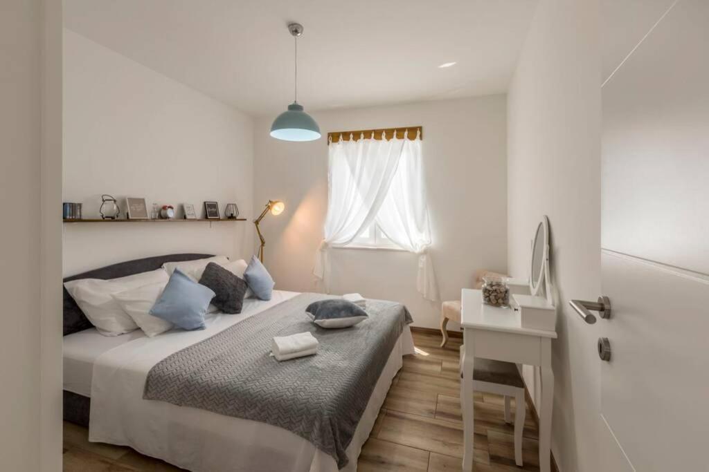 Apartment By Joe Traù Esterno foto