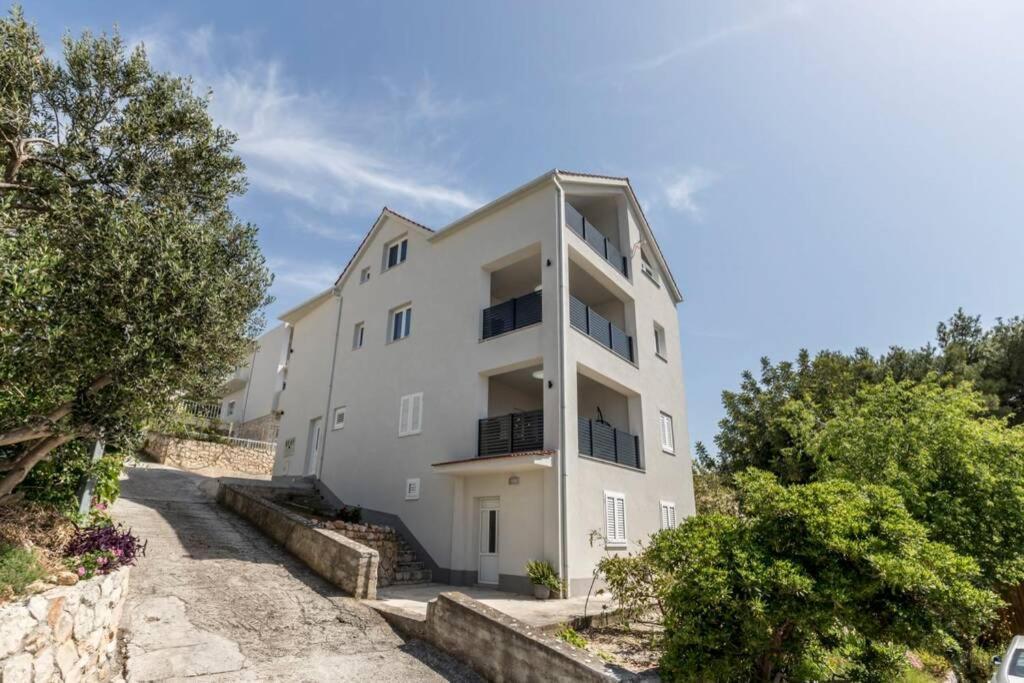 Apartment By Joe Traù Esterno foto