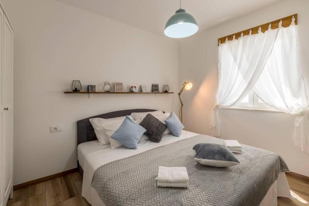 Apartment By Joe Traù Esterno foto