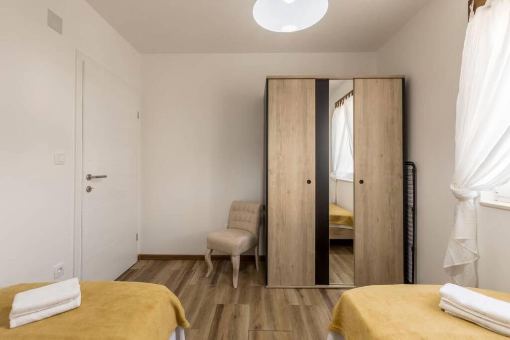 Apartment By Joe Traù Esterno foto