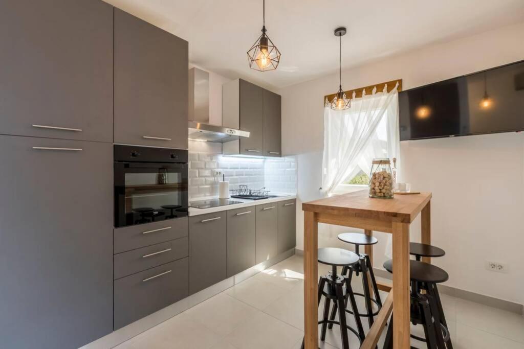 Apartment By Joe Traù Esterno foto