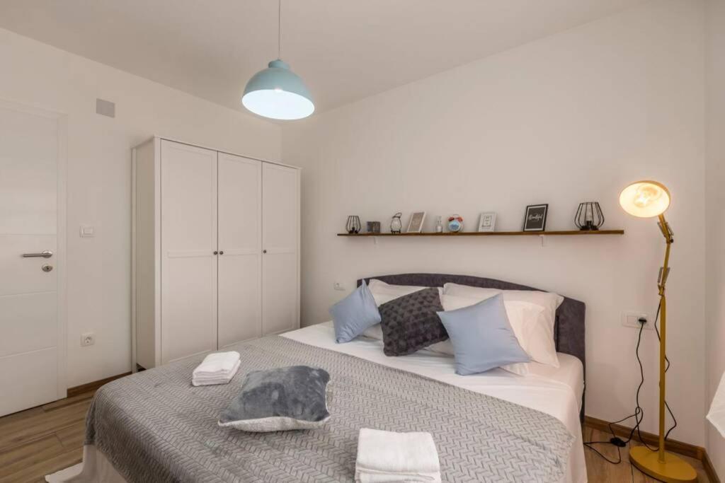 Apartment By Joe Traù Esterno foto
