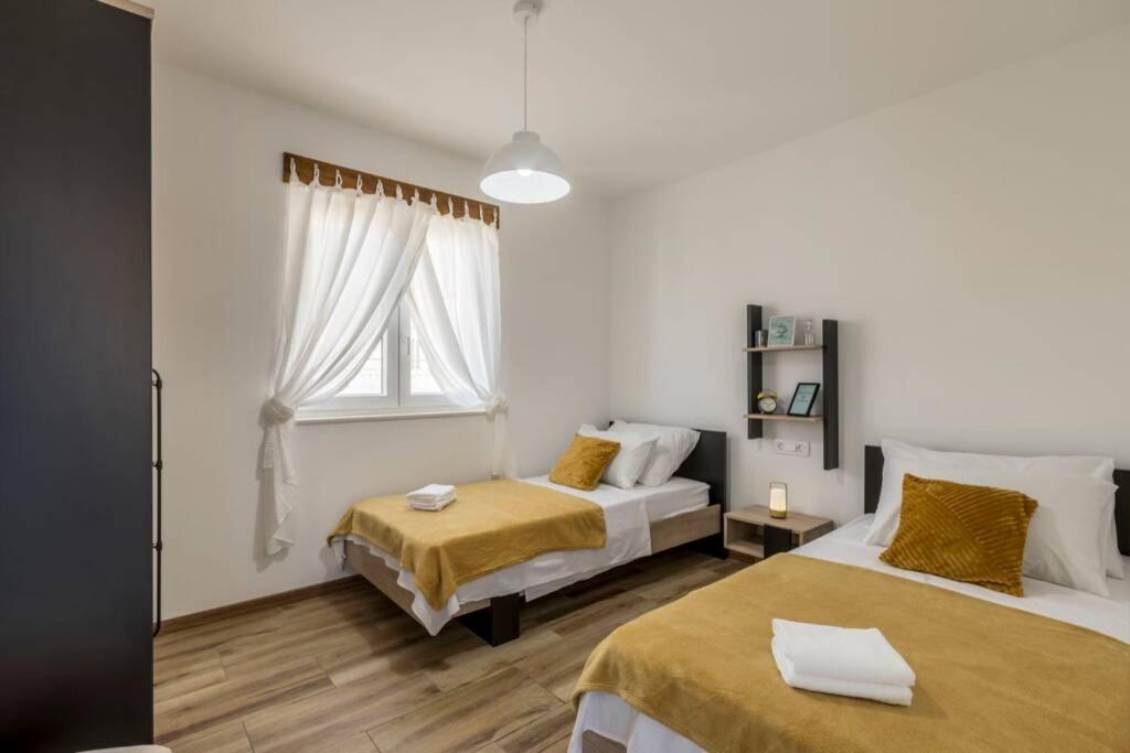Apartment By Joe Traù Esterno foto