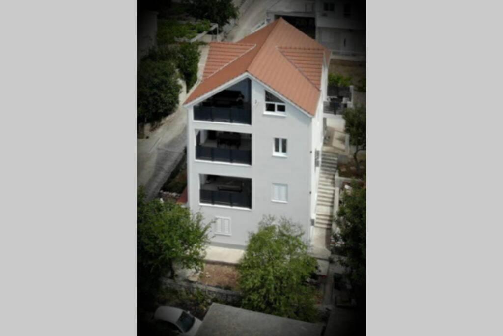 Apartment By Joe Traù Esterno foto