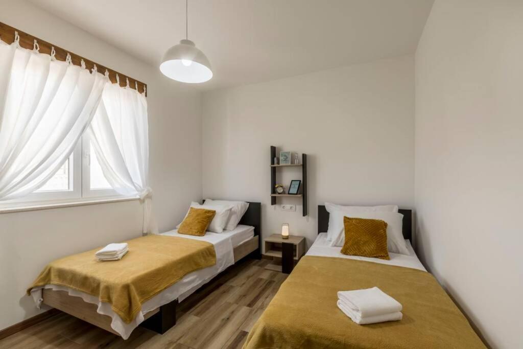 Apartment By Joe Traù Esterno foto