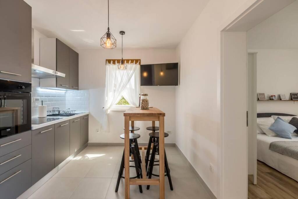 Apartment By Joe Traù Esterno foto
