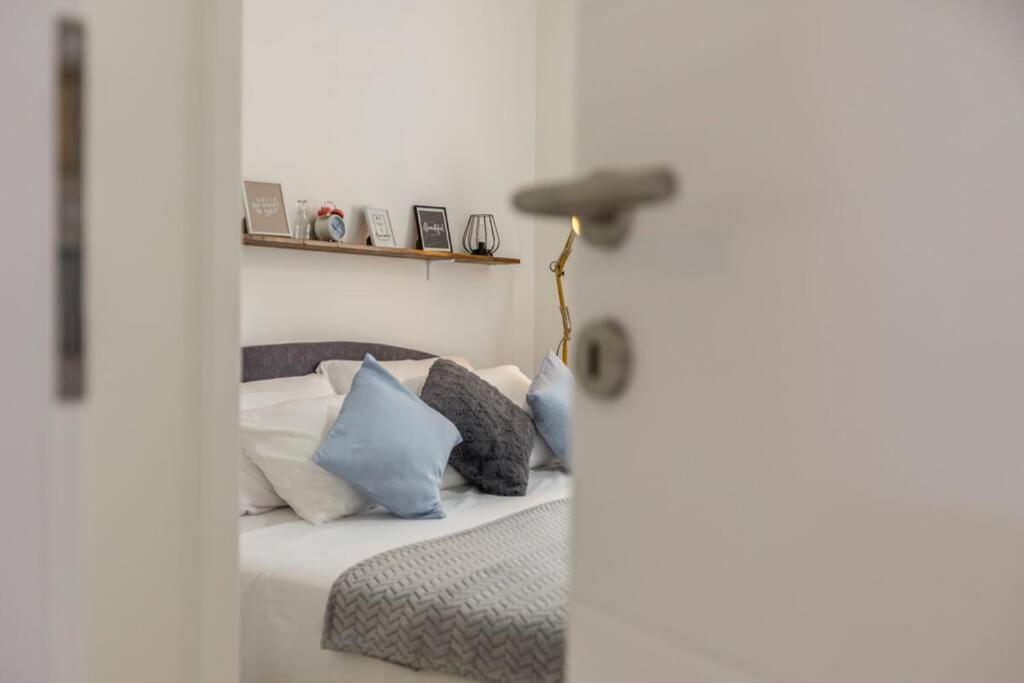 Apartment By Joe Traù Esterno foto